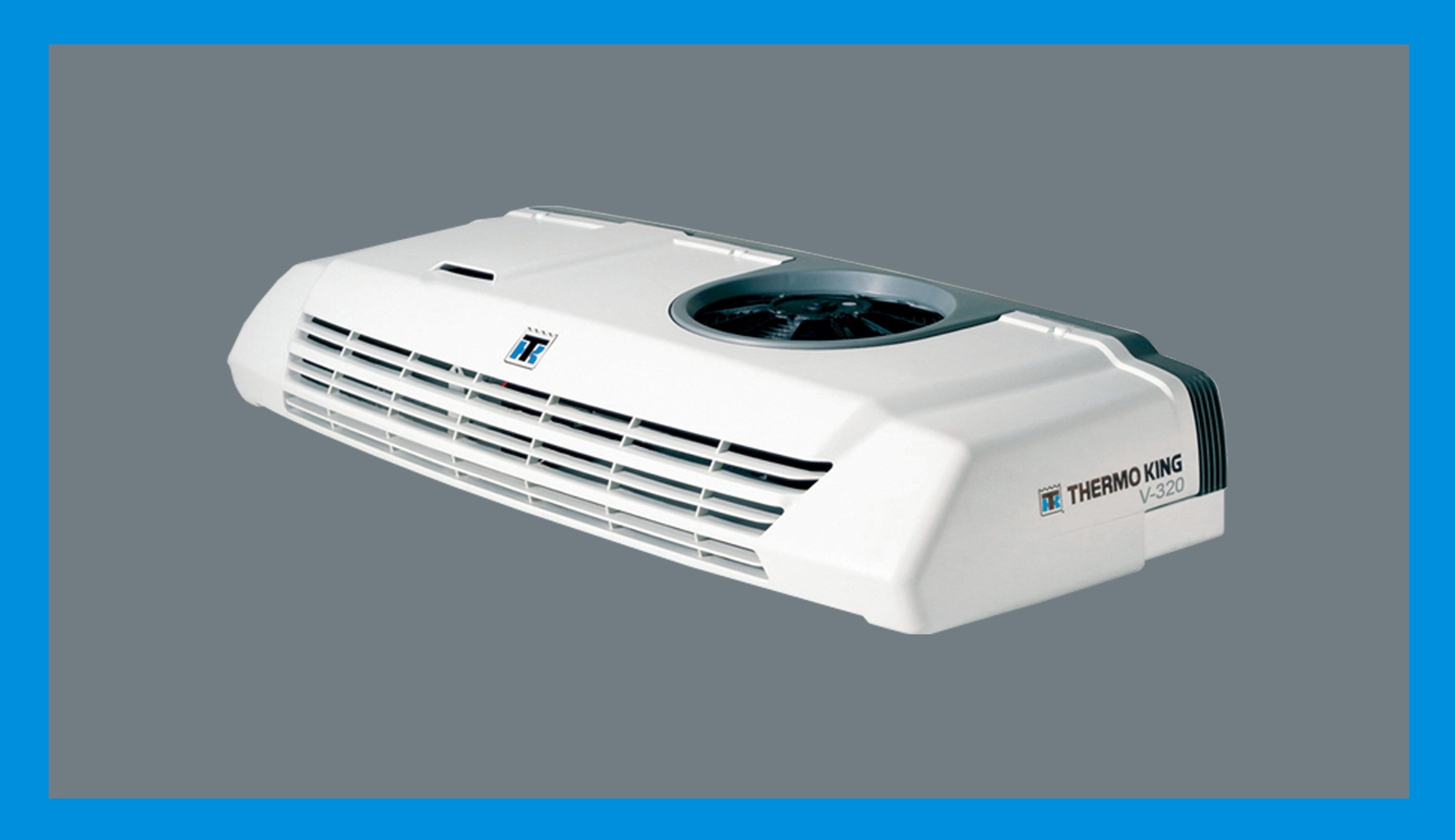 Thermo King V300